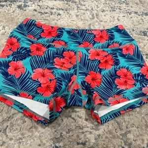 Born Primitive Booty Shorts